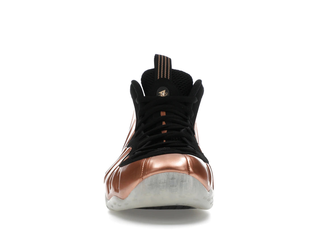 Nike Air Foamposite One Copper (2024)
